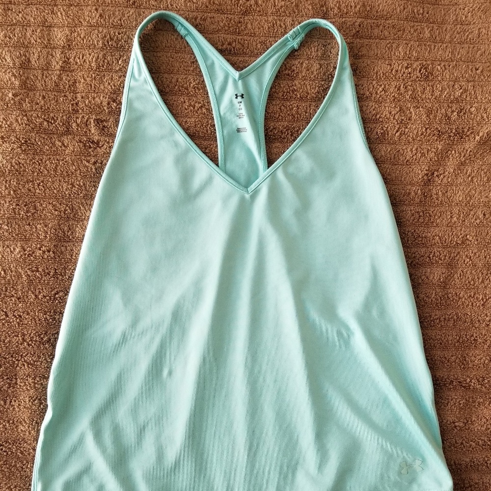 Under Armour Tank